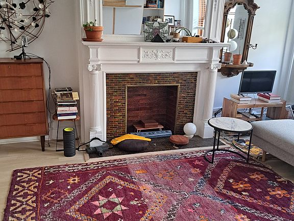 3rd image of 462 W 142nd St #3N