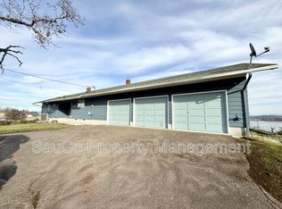 344 S 2nd St, Saint Helens, OR 97051