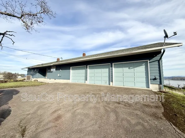 344 S 2nd St, Saint Helens, OR 97051