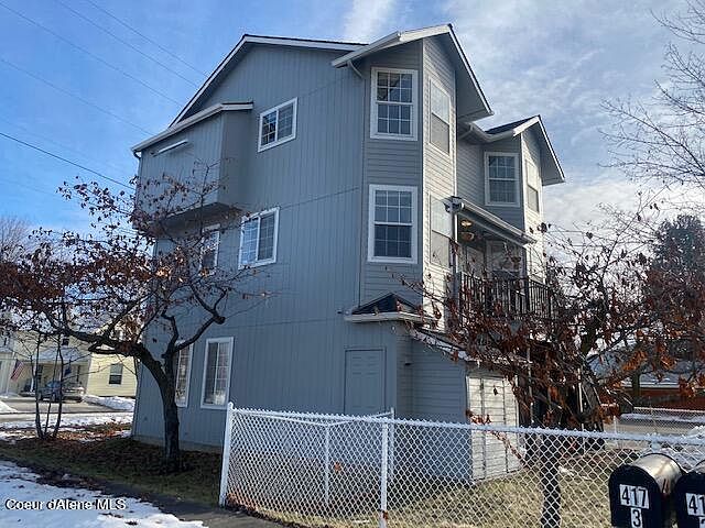 1st image of 417 N Henry St Ste 3