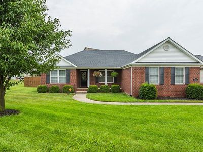 360 Bernie Trl, Nicholasville, KY, 40356