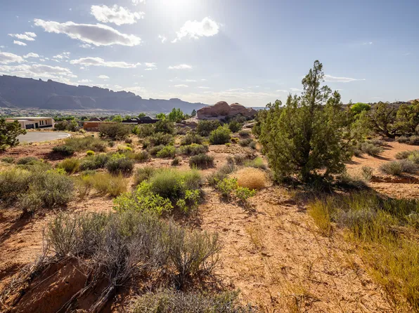 3529 Arena Roja, Moab, UT 84532