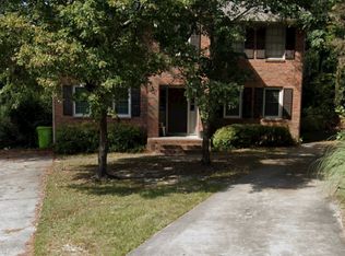 1736 Springwoods Lake Dr #2, Columbia, SC 29223