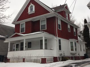 39 Rustic St, Rochester, NY 14609