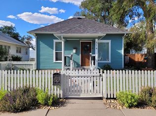 314 Lincoln St, Sterling, CO 80751