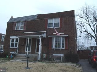 222 E County Line Rd, Hatboro, PA 19040