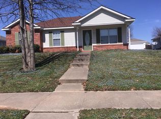 5712 W Fountain St, Fayetteville, AR 72704