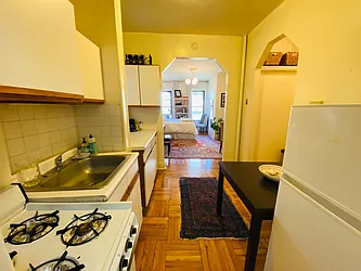Rented by AJ Clarke