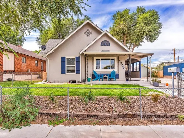 1909 Lake Ave, Pueblo, CO 81004