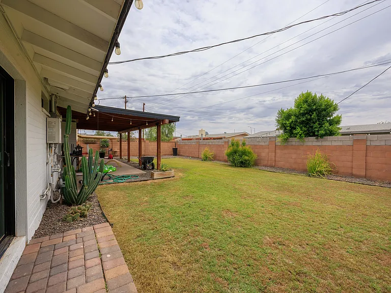 8743 E Palo Verde Dr — Photo 19