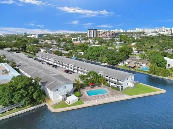 1816 E Oakland Park Blvd APT 64, Fort Lauderdale, FL 33306