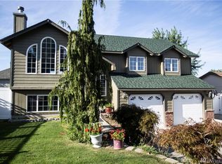 1344 9th St, Wenatchee, WA 98801