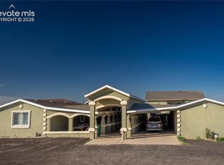 6770 Indian Village Hts, Fountain, CO 80817