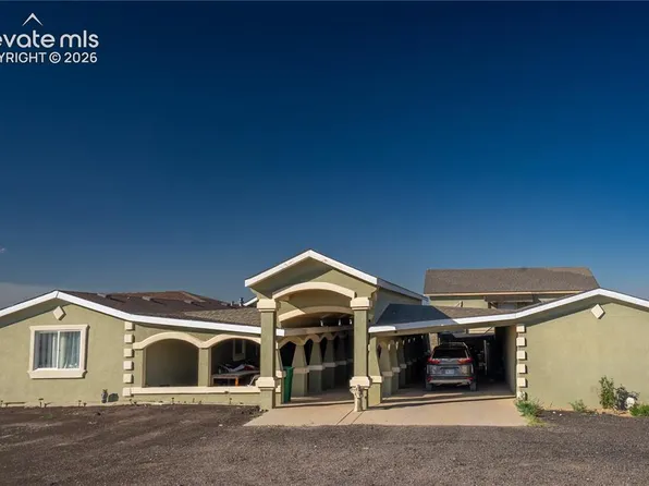 6770 Indian Village Hts, Fountain, CO 80817