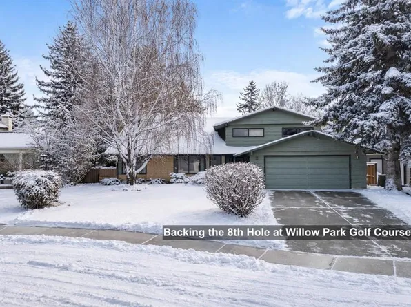 427 N Willow Grove Cres SE, Calgary, AB T2J 1N5