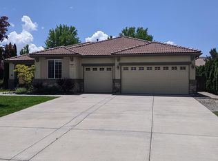 3685 Virgo Ct, Sparks, NV