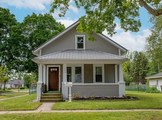 1201 Maple Row, Elkhart, IN 46514