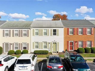 1523 Honor Dr, Henrico, VA 23228
