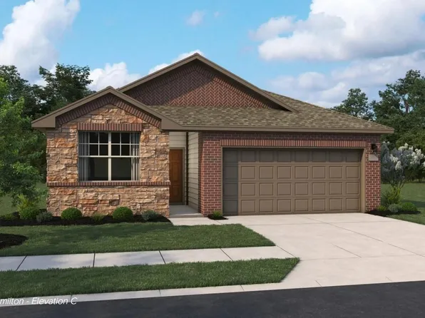 24332 Ponds Creek Ct, Magnolia, TX 77355