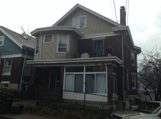 2322 Muriel Ct #1, Cincinnati, OH