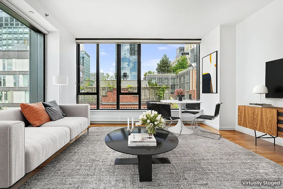 505 Greenwich Street — Photo 4