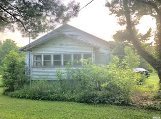 1251 Springdale Rd, Murphysboro, IL 62966