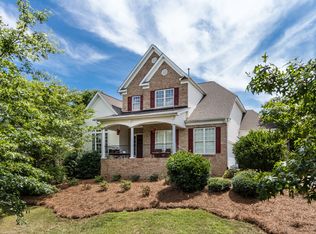 10104 Lafoy Dr, Huntersville, NC 28078