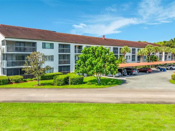 2593 COUNTRYSIDE BOULEVARD #7307, CLEARWATER, FL 33761