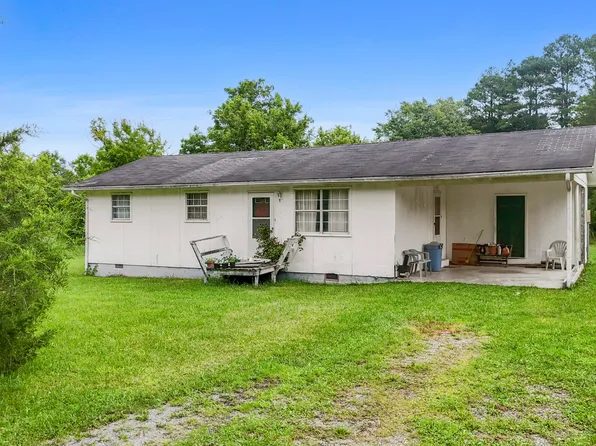 289 Wylie Dr, Cumberland Gap, TN 37724