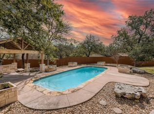 4104 Ramada Trl, Georgetown, TX 78628