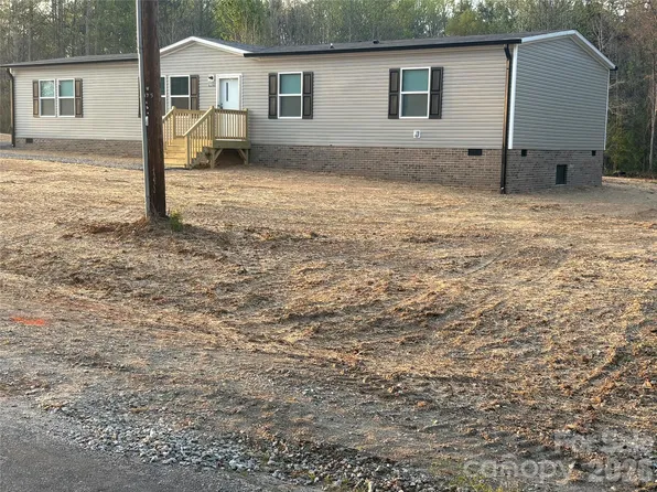 6280 Old Us Highway 70, None Cleveland, NC 07013