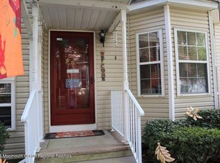 1809 Wagon Wheel Ct, Freehold, NJ 07728
