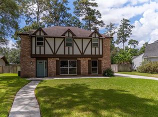 6015 Allentown Dr, Spring, TX 77389