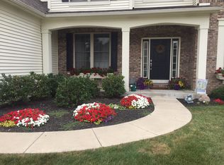 5780 Cherokee Ct, Bargersville, IN