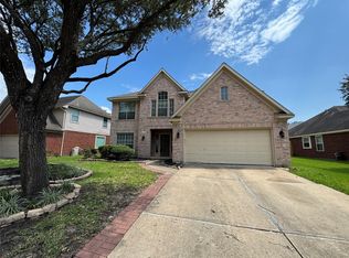 10310 Sable Trail Ln, Houston, TX 77064