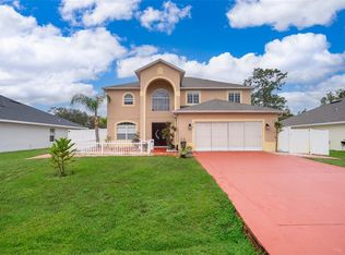434 Big Black Pl, Poinciana, FL 34759