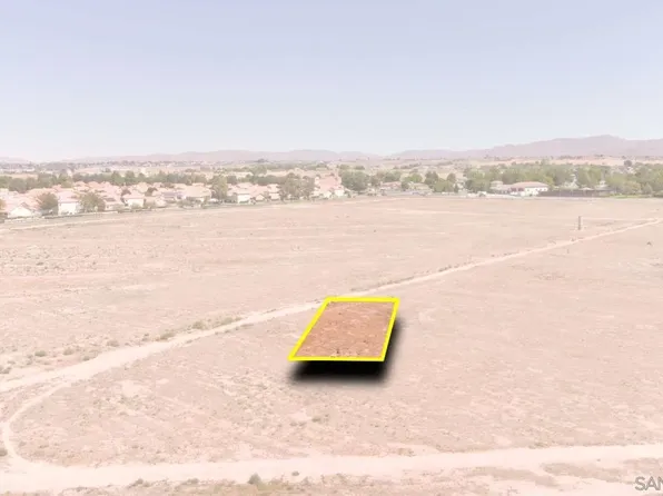 0 Morning Meadow Rd Lot 21, Apple Valley, CA 92308