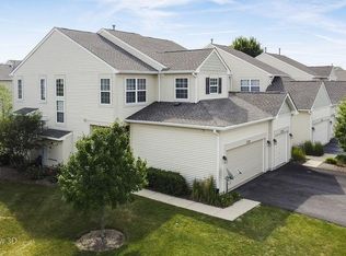 2320 Sheehan Dr, Naperville, IL 60564
