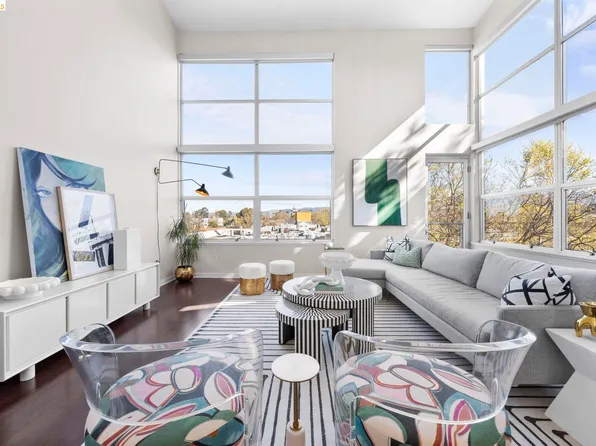 1007 41st St APT 334, Oakland, CA 94608