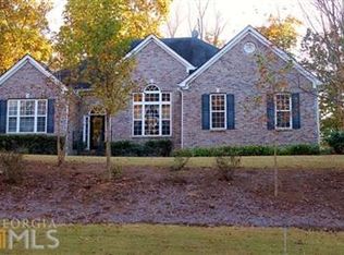 1944 E Bay St, Hoschton, GA 30548