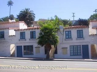 1426 N El Camino Real APT 21, San Clemente, CA 92672