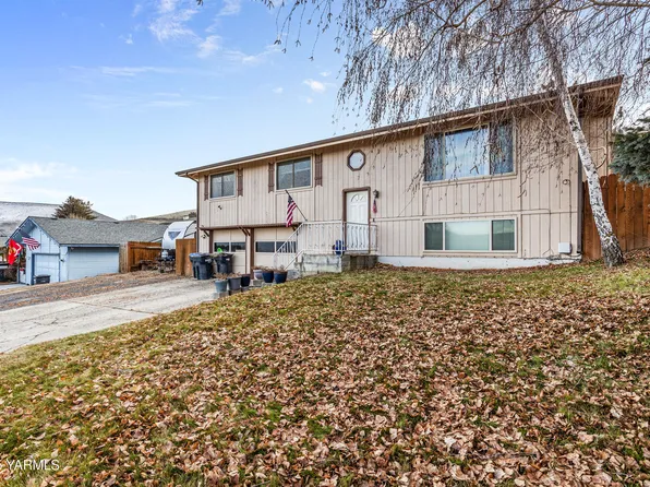 510 Lacey Ave, Selah, WA 98942