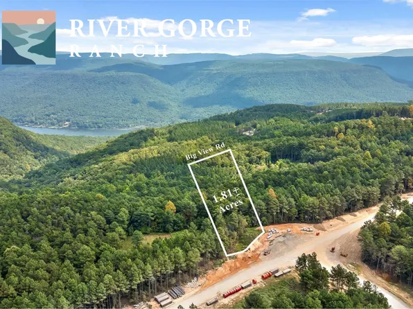 0 Big View Rd, Guild, TN 37340