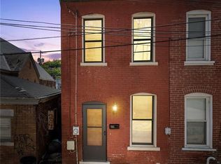 205 Meade St, Pittsburgh, PA 15209