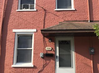 1912-1914 Wharton St, Pittsburgh, PA