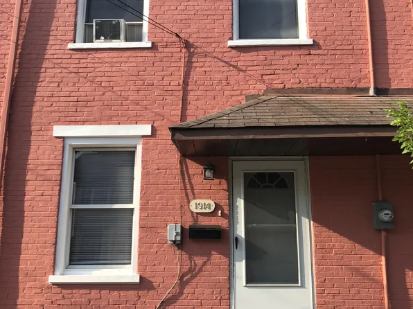 1914 Wharton St, Pittsburgh, PA 15203