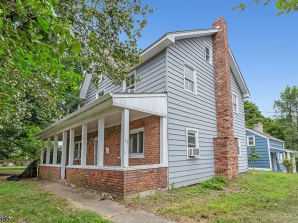 41-43 Jackson Ave, Pequannock Twp., NJ 07444