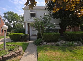 20156 Snowden St, Detroit, MI 48235