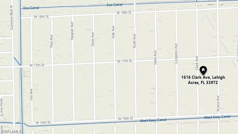 2nd image of 1616 Clark Ave