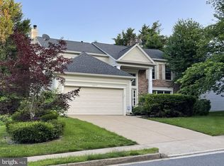 2869 Chevoit Hill Ct, Woodbridge, VA 22191